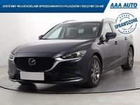 Używany Mazda 6 2019 Błękitny