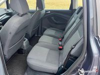 używany Ford C-MAX 2013 Mały Przebieg Ładny Stan