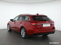 używany Mazda 6 2.0 Skyactiv-G