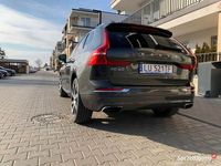 używany Volvo XC60 T6 AWD Inscription