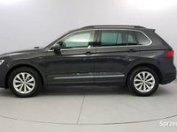 używany VW Tiguan 1.5dm 150KM 2019r. 73 000km