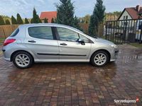 używany Peugeot 308 1,4 16V