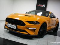 używany Ford Mustang GT 5.0 450KM V8 Salon Polska Faktura Vat 23% V…