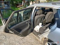 Używany Mercedes C200 122 KM (89 kW) 2004 Kombi