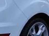 używany Ford Fiesta VII Piękna Doinwestowana MK benzyna 2010r