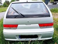 Używany Suzuki Swift 2003 Srebrny Hatchback