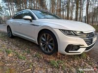 używany VW Arteon super stan