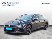 Używany VW Arteon 320 KM (235 kW) 2023