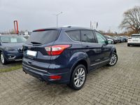 używany Ford Kuga 1.5dm 150KM 2019r. 76 600km