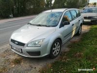 Używany Ford Focus 2006