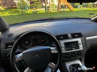 używany Ford C-MAX 1,8 benzyna 125km dobre wyposażenie ZAMIANA