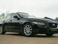 używany Jaguar XE 2dm 180KM 2020r. 140 775km