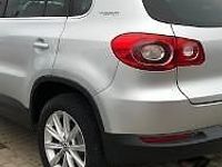 używany VW Tiguan Sport 6 biegów 1,4 benzyna 150KM