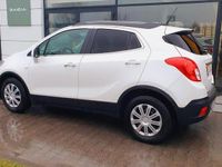 używany Opel Mokka MOKKA1.4 T LPG Cosmo