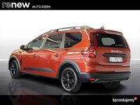 Używany Dacia Jogger Extreme 2023 Brązowy Minivan