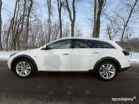 używany Opel Insignia Country Tourer 2.0 BI-TURBO 195KM Navi Alu18'' Skóra Xenon 4…