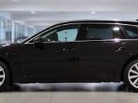 używany Audi A6 V (C8) Advanced Quattro 2,0TDI 204KM S-tronic Matrix Panorama Ambient