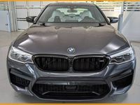 używany BMW M5 4.4dm 600KM 2019r. 9 990km