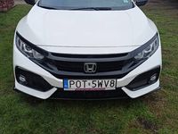 używany Honda Civic 