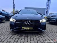 Używany Mercedes CLA200 2023 Czarny Kombi