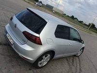 używany VW Golf VII 1.6tdi