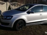 Używany VW Polo 2012 Srebrny Sedan/Limuzyna