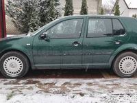 używany VW Golf IV 