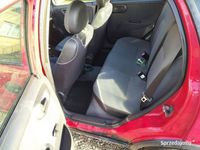 Używany Opel Corsa 75 KM (55 kW) 2003 Hatchback