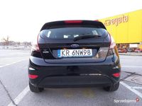 używany Ford Fiesta 