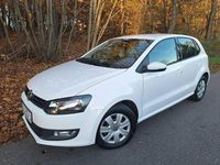 używany VW Polo Polo Cool Trendline V (2009-2017)