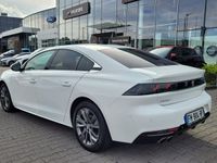 używany Peugeot 508 2dm 180KM 2019r. 187 000km