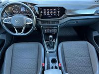 używany VW T-Cross -