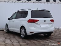 używany VW Touran 1.6 TDI