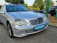 używany Mercedes C220 na prywatne raty od 850 bez BIK od FastCars …