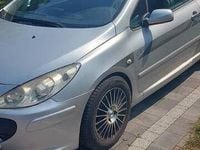 Używany Peugeot 307 109 KM (80 kW) 2007