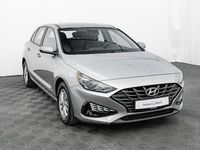 Używany Hyundai i30 110 KM (80 kW) 2022 Srebrny (metalik) Hatchback