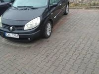 Używany Renault Mégane II 2003