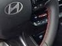 używany Hyundai i20 II 1.0 T-GDi N Line DCT 100KM