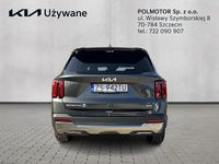 używany Kia Sorento HEV HEV Prestige Line PNS 1.6 T-GDi HEV 215KM 6AT 4WD