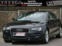 używany Audi A5 3dm 204KM 2011r. 269 000km