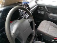 używany Suzuki Jimny Sprzedam4x4 144 tyś km