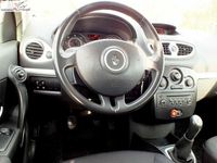 używany Renault Clio 1.5dm 86KM 2006r. 140km