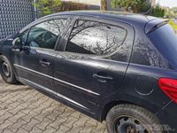 używany Peugeot 207 SPRZEDAM SPRZEDAM