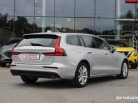 używany Volvo V60 2021r. *Carplay* LED* Kamera* Tempomat* FV23%