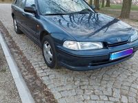 używany Honda Accord 2.0i+Lpg-Niezawodna