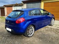 używany Fiat Bravo II 1.9 MultiJet 150KM