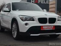 używany BMW X1 SUV