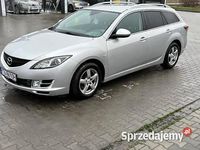 Używany Mazda 6 2009