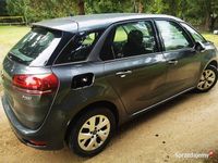 Używany Citroën C4 Picasso 120 KM (88 kW) 2017 Minivan