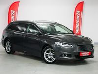 używany Ford Mondeo Mondeo 2,0 / 150 KM / Titanium / FULL LED / NAVI / K...2,0 / 150 KM / Titanium / FULL LED / NAVI / K...